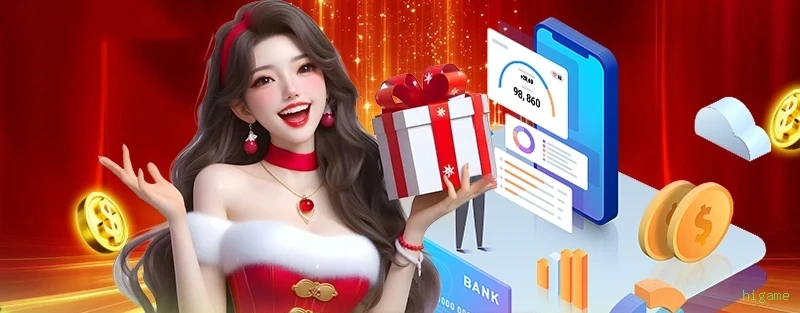 Casino VIP higame