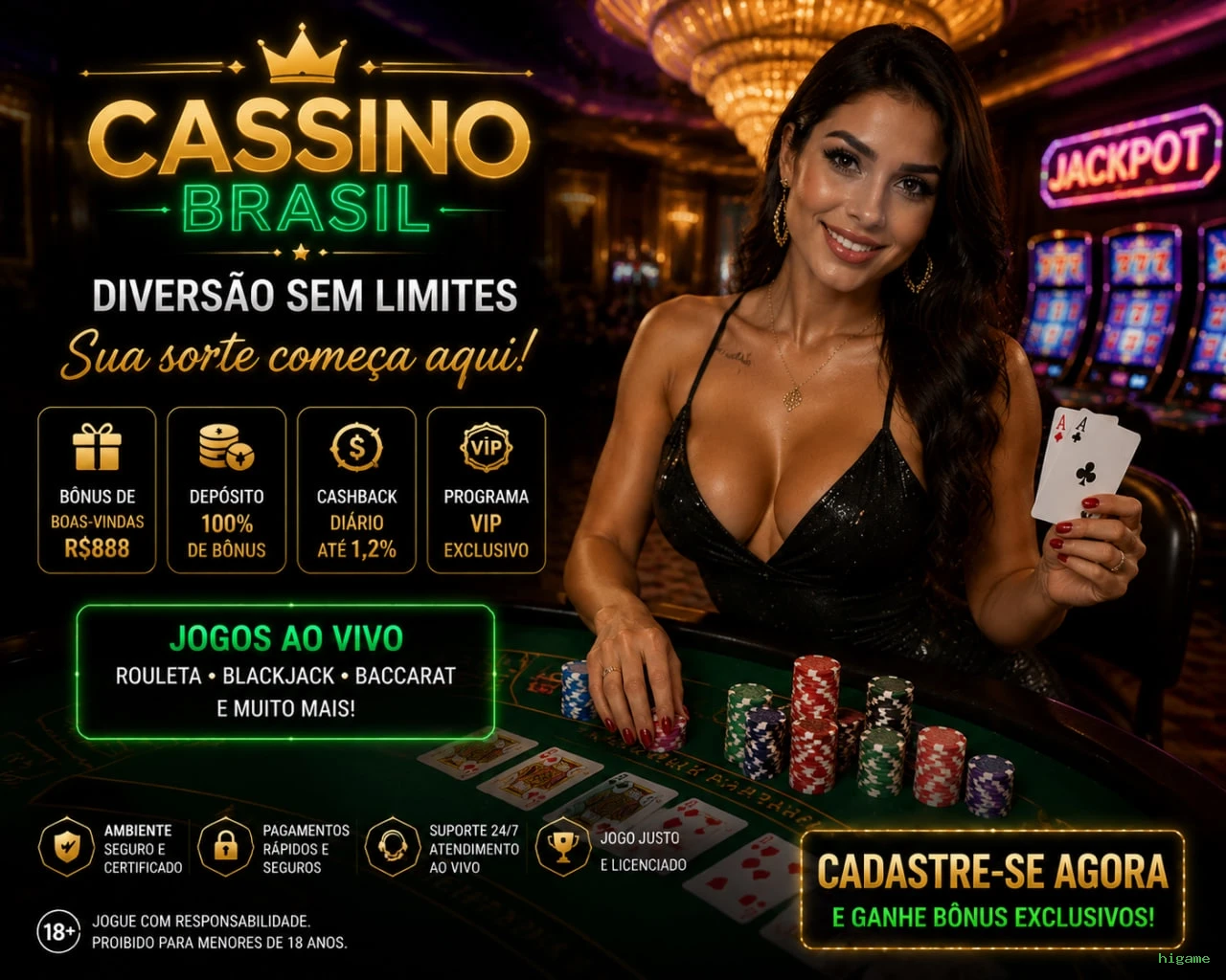Apostas de Futebol higame