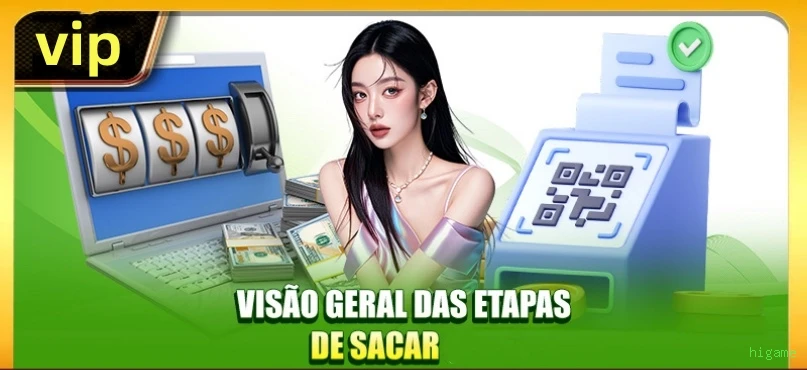 Estatísticas do Jogo higame