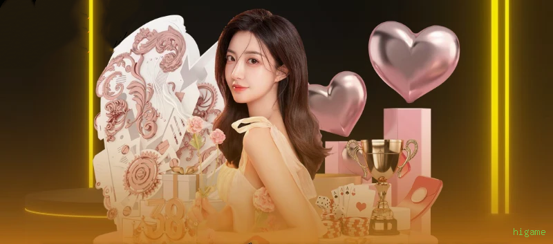 Casino Ao Vivo higame