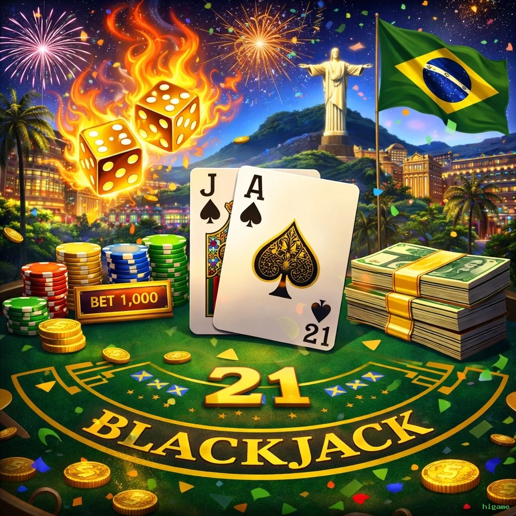 Promoção Relâmpago higame