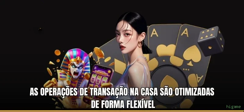 Promoções Sazonais higame